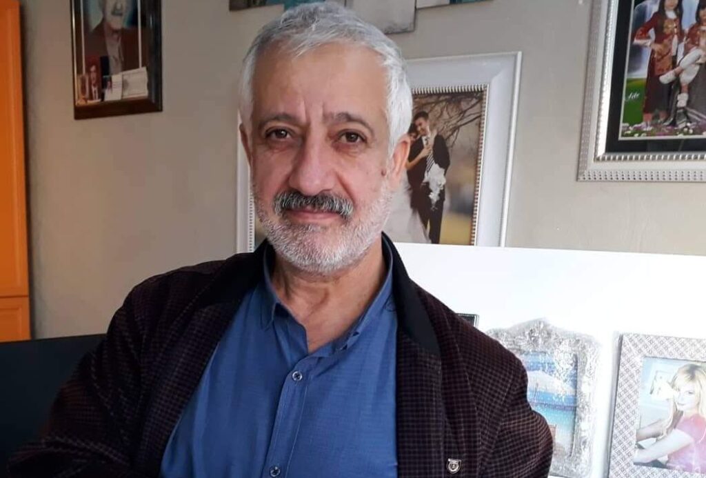 Gülmez, hayatını kaybetti