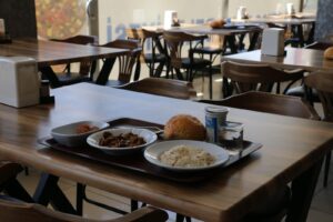 Halk lokantalarında fiyat değişmedi