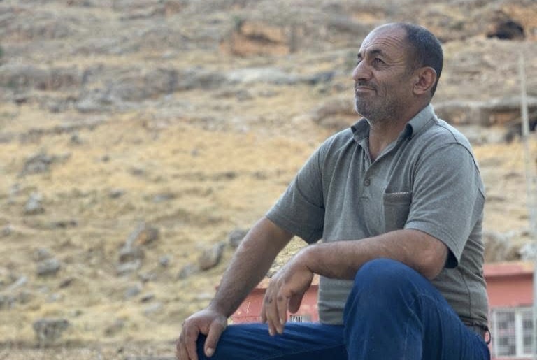 Bayramlaşmaya giderken feci kaza: 1 ölü