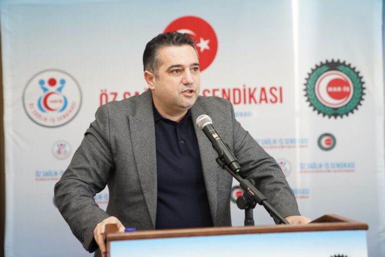 “Öğretmenler mağdur edilmemeli”