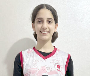 PETROLSPOR’DAN MİLLİ TAKIMA SPORCU TAKVİYESİ