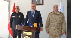 “Batman’da Rehabilitasyon kliniği kurulacak”