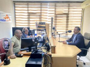 Ramanlı’dan Kentsel Dönüşüm Çağrısı