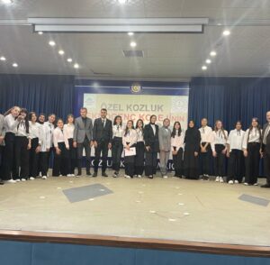 Tekno Genç Koleji’nden Kutlu Doğum programı