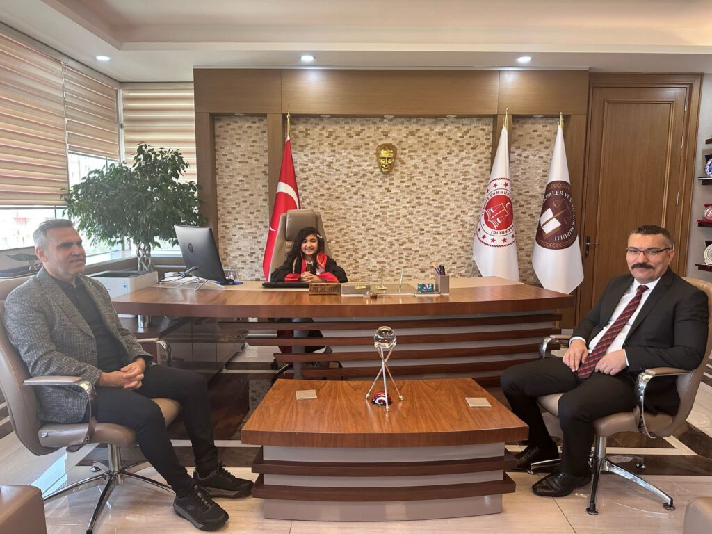 Yeni Başsavcının ilk talimatı