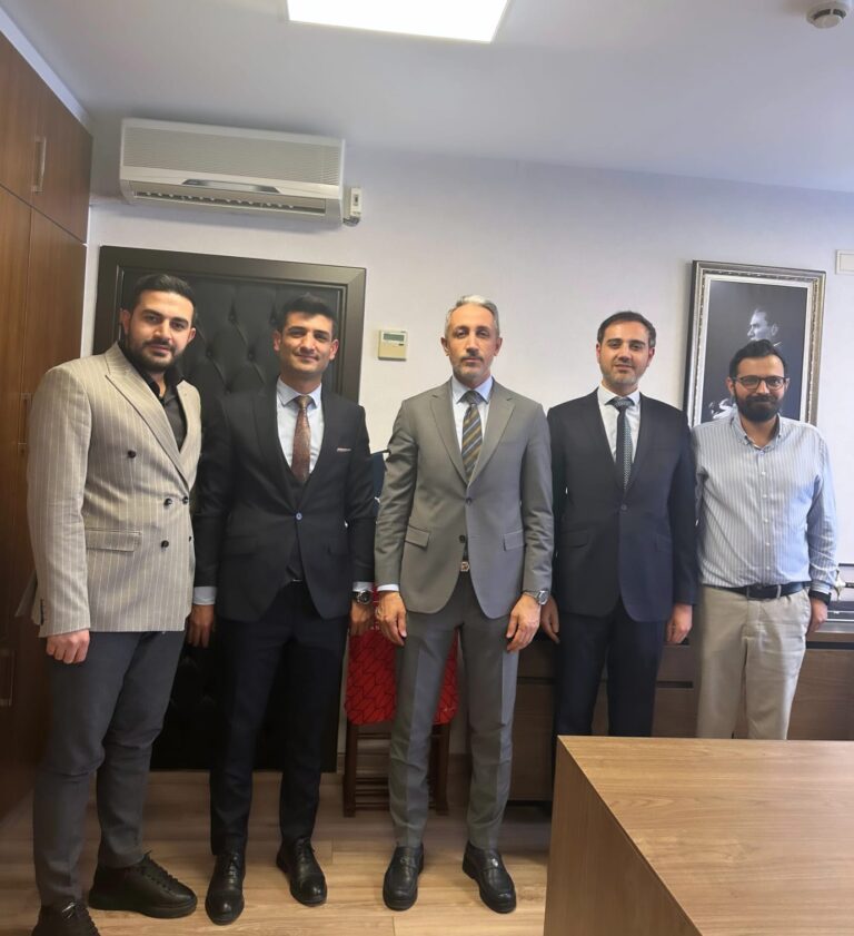 Gönüllülerden anlamlı ziyaretler