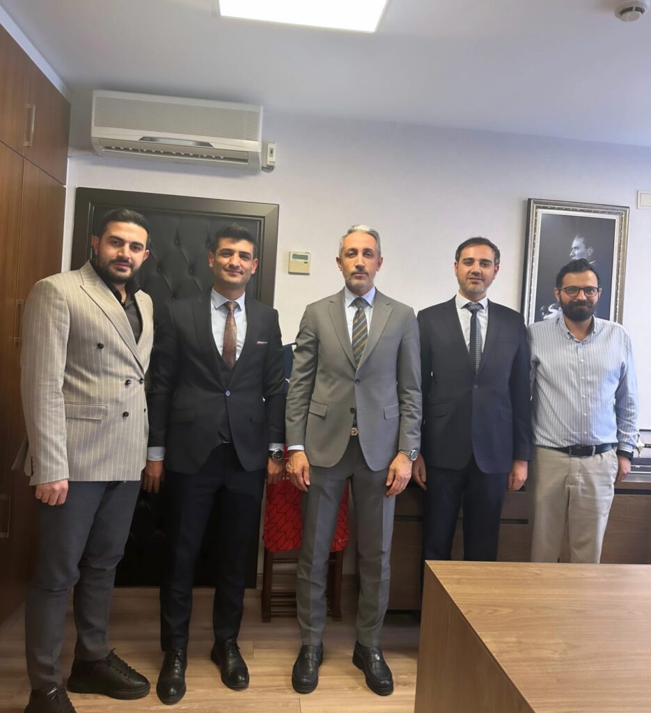 Gönüllülerden anlamlı ziyaretler