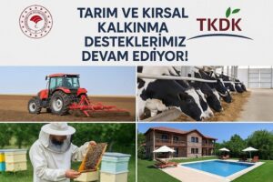 IPARD III Programı 2025 Yılı Çağrı Takvimi Yayımlandı