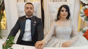 Yargı ailesinin mutlu günü