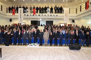 Turizm Haftası Etkinlikleri Açılış Programıyla Start Aldı