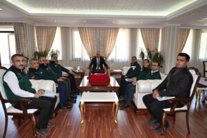 BATMAN ÇAYI KENARINDAKİ SANAYİ ALANLARI MASAYA YATIRILDI