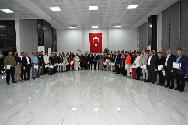 Yeni protokol imzalandı