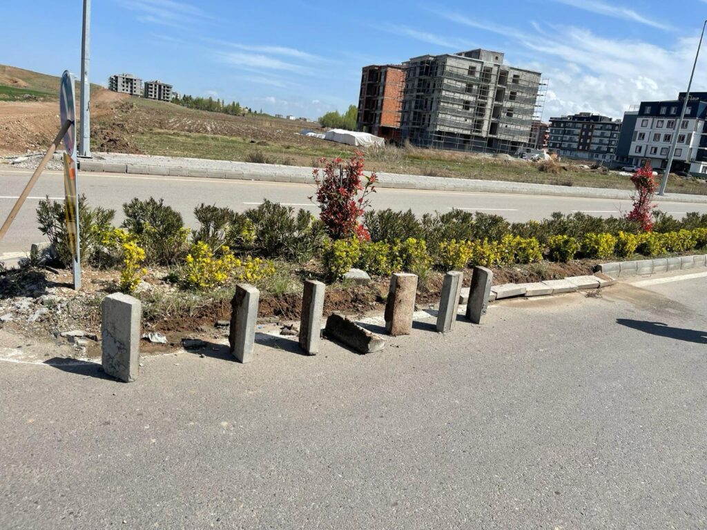 BELEDİYE, HALKA HİZMETTE ZAMAN KAVRAMI TANIMIYOR