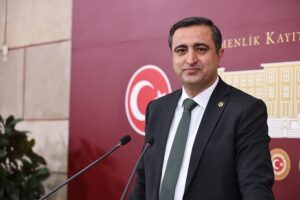 “Toplumumuzu sapkın anlayışlardan muhafaza etmeyi amaçlıyoruz”
