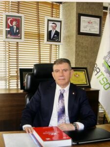 “POLİSLER HUZUR VE GÜVENLİĞİMİZİN TEMANITIDIR”
