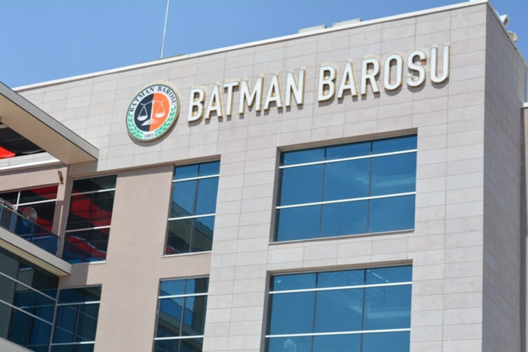 Barodan Gazze İçin UCM Çağrısı