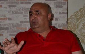 “Sarıyer, altın semer taksa da şampiyon olsa da yine eşektir”