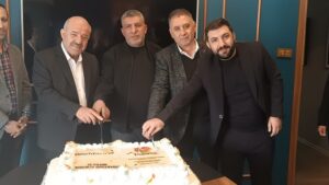 WORLDMAR 19 YAŞINDA…
