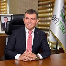 “YARINLARIMIZ ÇOCUKLARIMIZIN ELLERİYLE ŞEKİLLENECEKTİR”