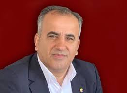 Bayram Demirhan’dan bayram mesajı…