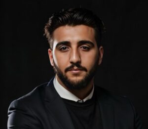 ANKARA’DA DİKKAT ÇEKEN DİYARBAKIR’LI İŞ İNSANI