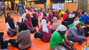 EMANETLER MUHTAÇLARA ULAŞTIRILDI