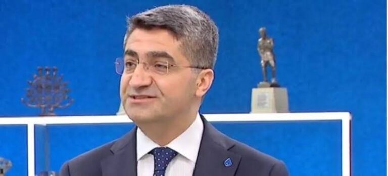 “Mersin’in hakkı Süper Ligtir”