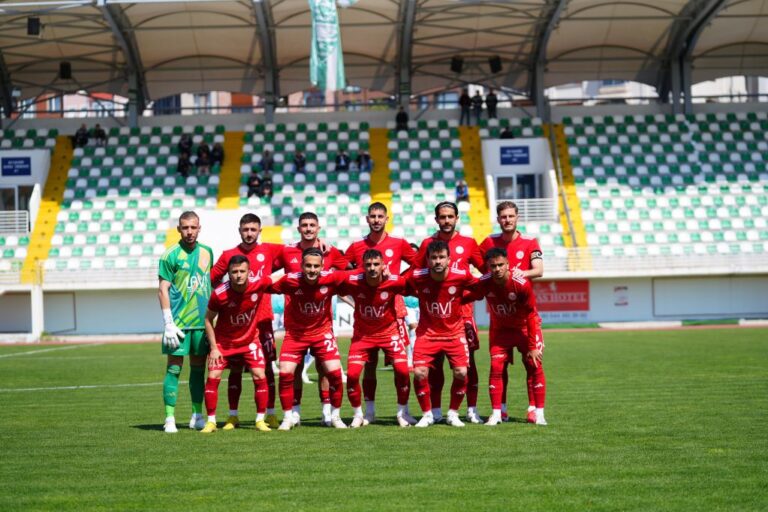 UMUTLAR SON HAFTAYA TAŞINDI