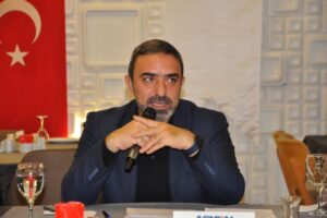 “Adaletin yeri sokaklar değil”