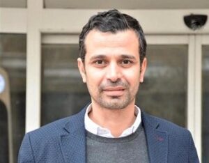 “1 MAYIS EMEK VE ÇABANIN TAKDİR EDİLDİĞİ GÜNDÜR”