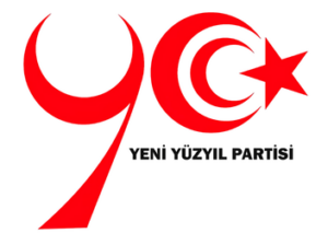 UĞUR KÖKSAL, YENİ YÜZYIL PARTİSİ YOZGAT İL BAŞKANLIĞINA ATANDI