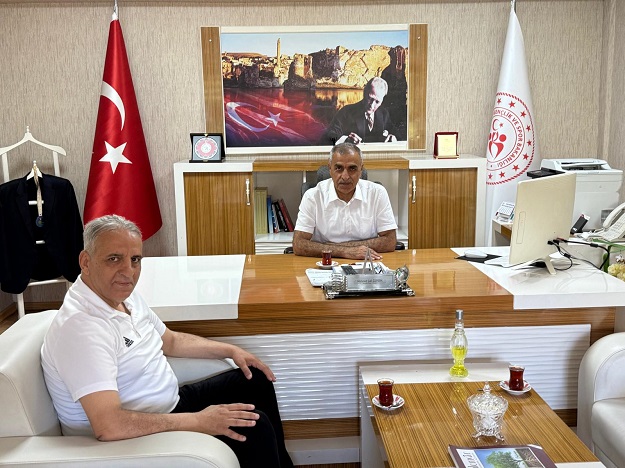 AKYOL’DA BAL FİNALİNE DAVET