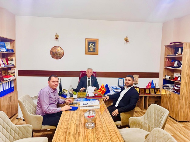 “TÜRKİYE’DEKİ ÖĞRENCİLER İÇİN BÜYÜK FIRSATLAR”