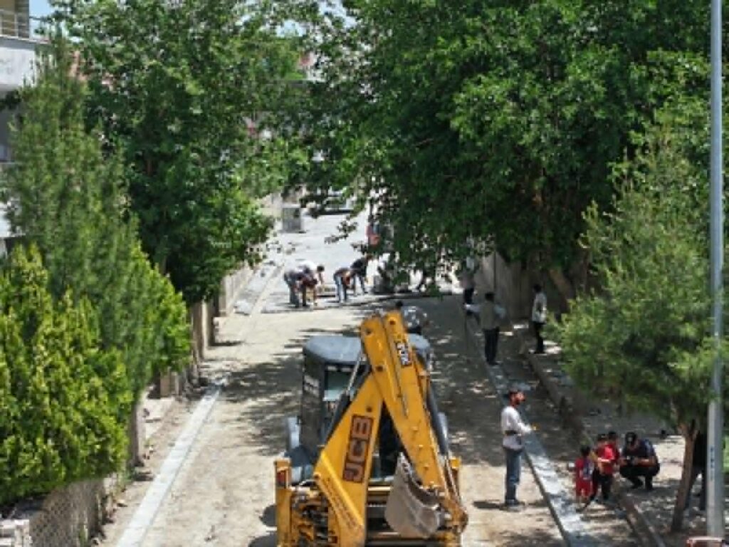 AYKOME’NİN ETKİLERİ GÖRÜLMEYE BAŞLANDI