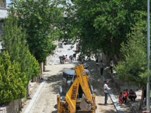 AYKOME’NİN ETKİLERİ GÖRÜLMEYE BAŞLANDI