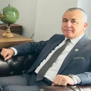 YILMAZ BATMAN’IN İL OLUŞUNU KUTLADI