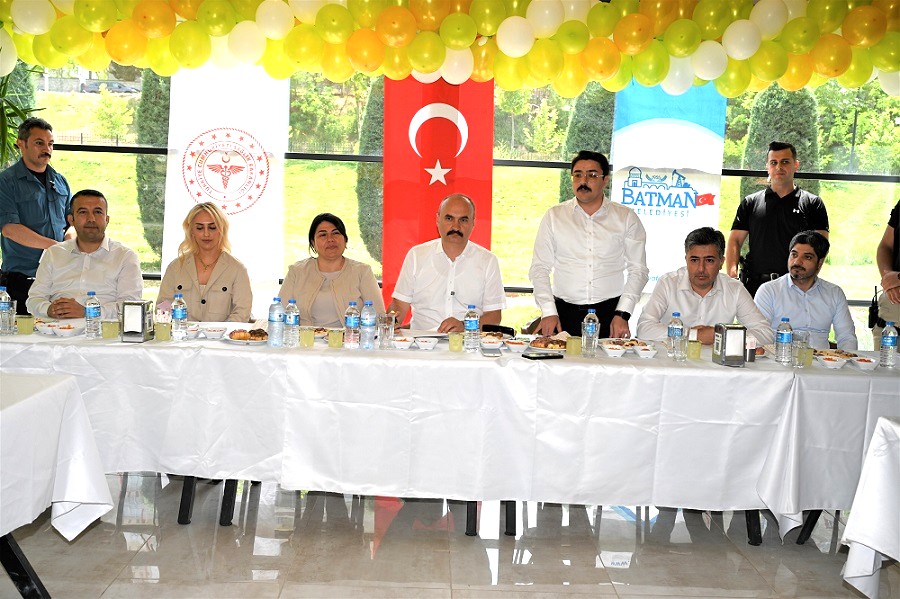 47 Bin glütensiz ekmek dağıtıldı