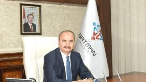 “GENÇLERİMİZ CUMHURİYETİMİZİN GELECEĞİDİR”