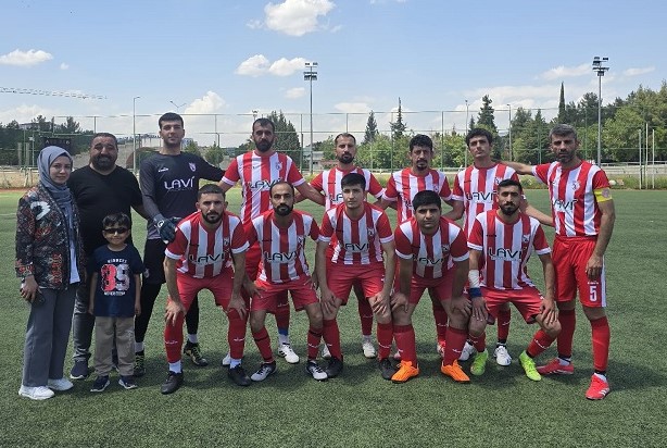 FUTBOL TAKIMIMIZ ‘SÜPER LİGE DEVAM’ DEDİ