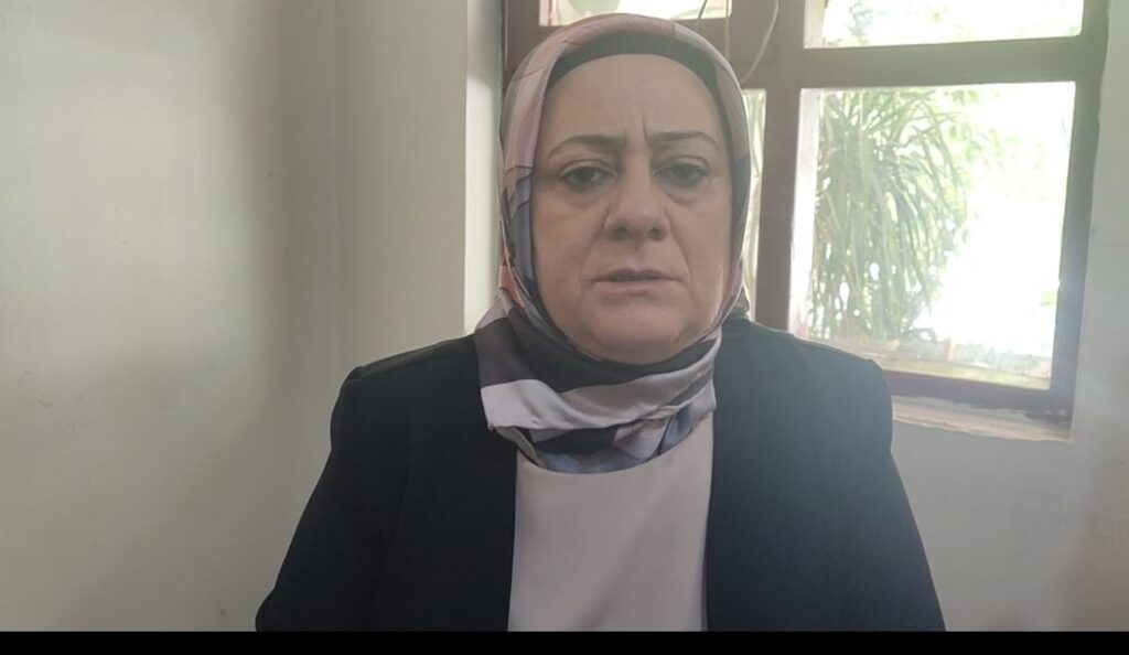 “Barış mücadelesinin takipçisiyiz”