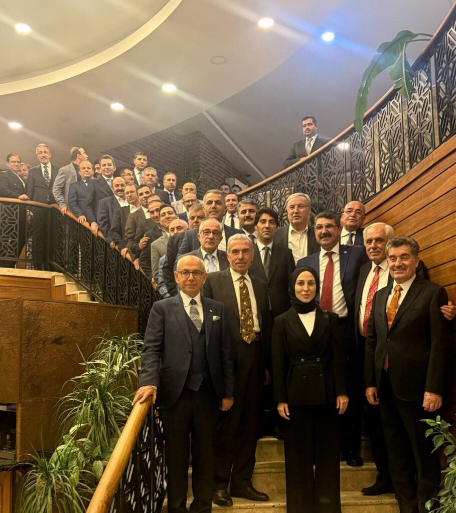 Batman’ın geleceği için tarihi buluşma