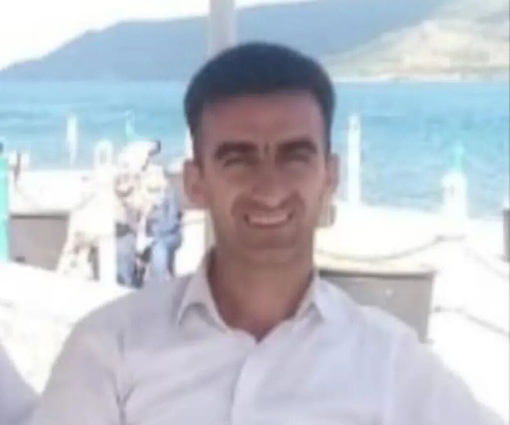 Bozyer, Yaşam Savaşını Kaybetti