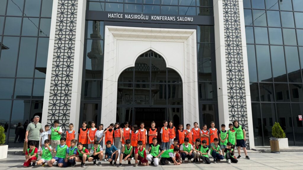 ÇEDES  Şenliğinde  Doyasıya Eğlendiler