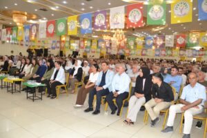 “Devlet, halkın taleplerini dikkate almalıdır”