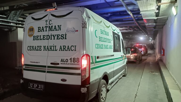Kavga sonrası gerginliğe kalbi dayanmadı