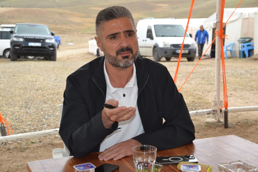 ONBİNLER KANİREVA’DA BULUŞACAK!