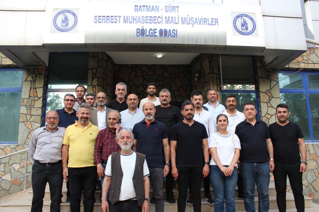 SANDIKTAN ÇAĞDAŞ DEMOKRATLAR ÇIKTI!