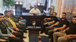 “Salon sahiplerinin mağduriyetleri giderilmeli”