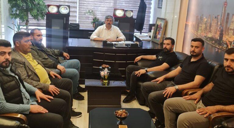 “Salon sahiplerinin mağduriyetleri giderilmeli”