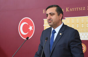 Ramanlı’dan PKK’nın Silah Bırakma Kararına Destek